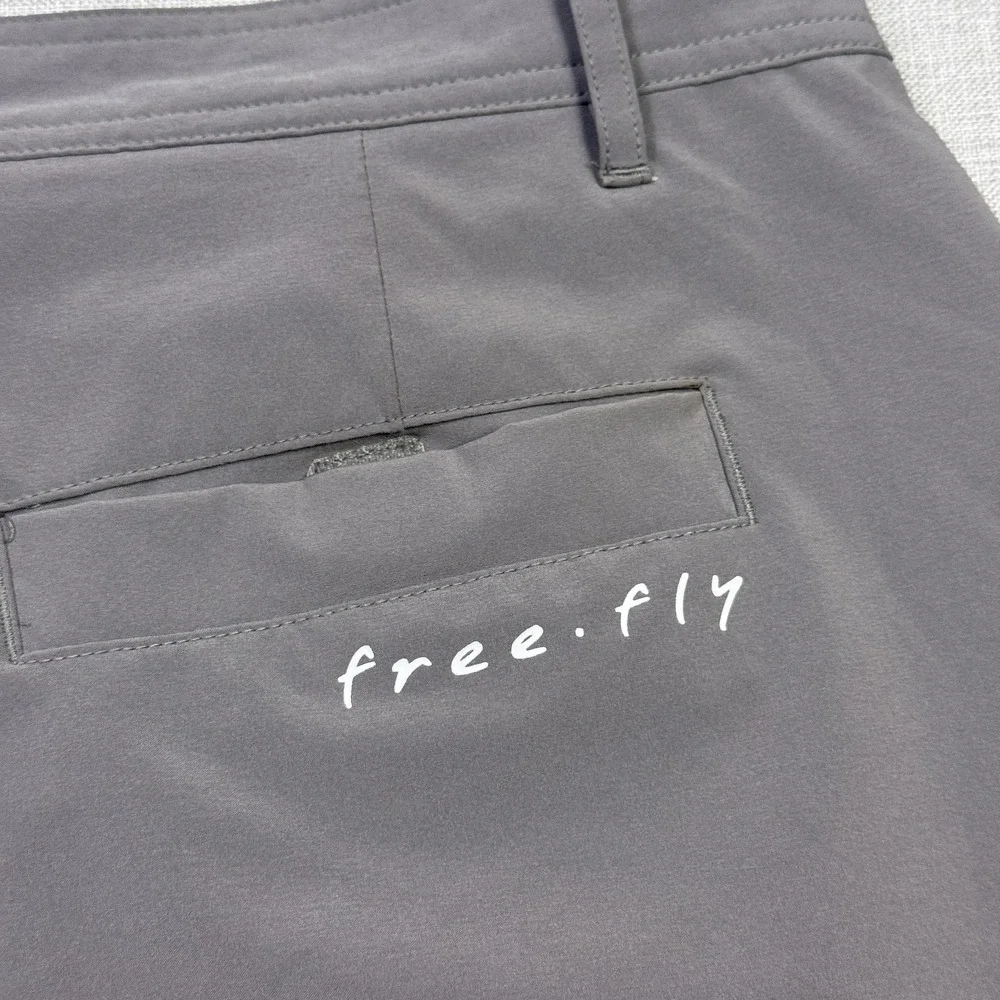 Free Fly Apparel brand free